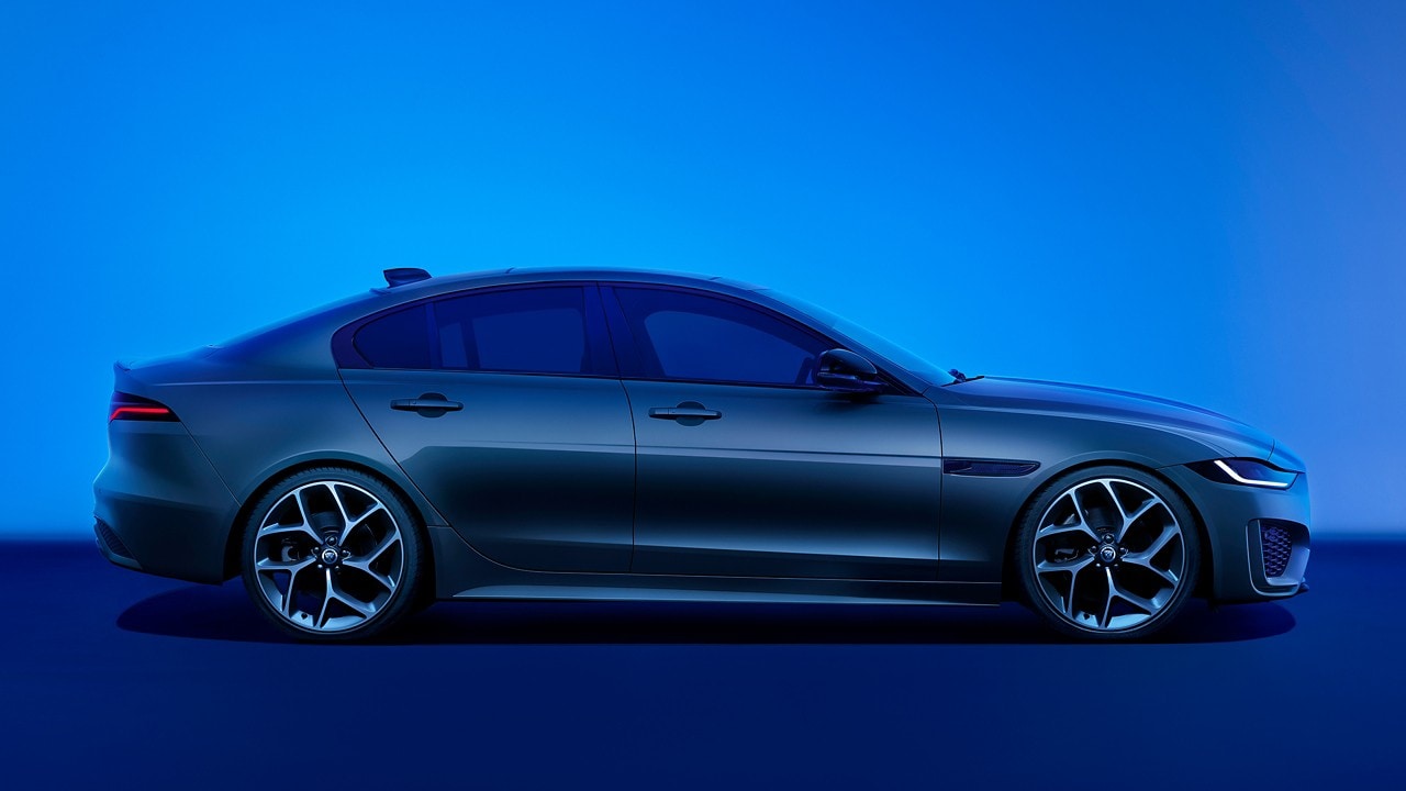 Jaguar heritage parts new arrivals