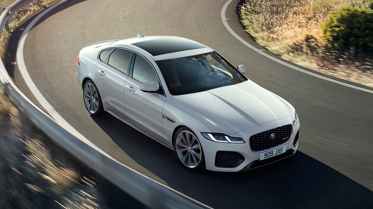Jaguar store aftermarket accessories