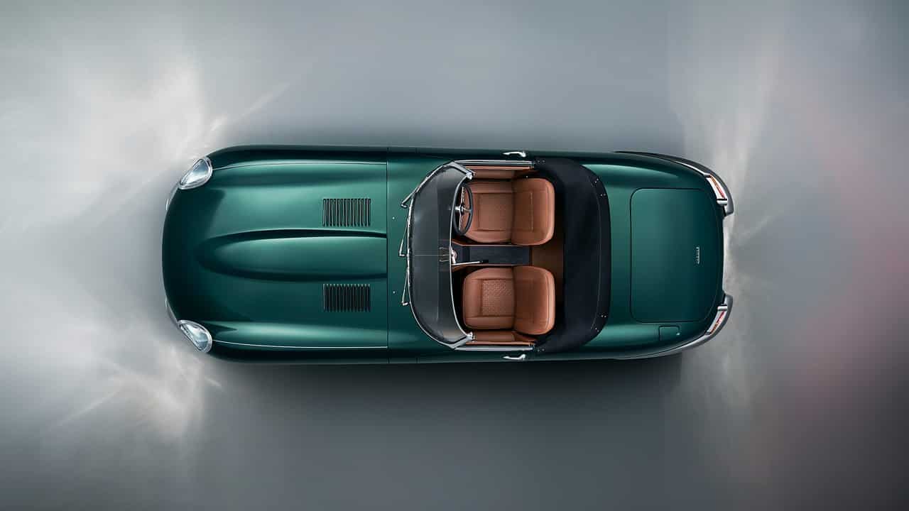 Jlc jaguar shop