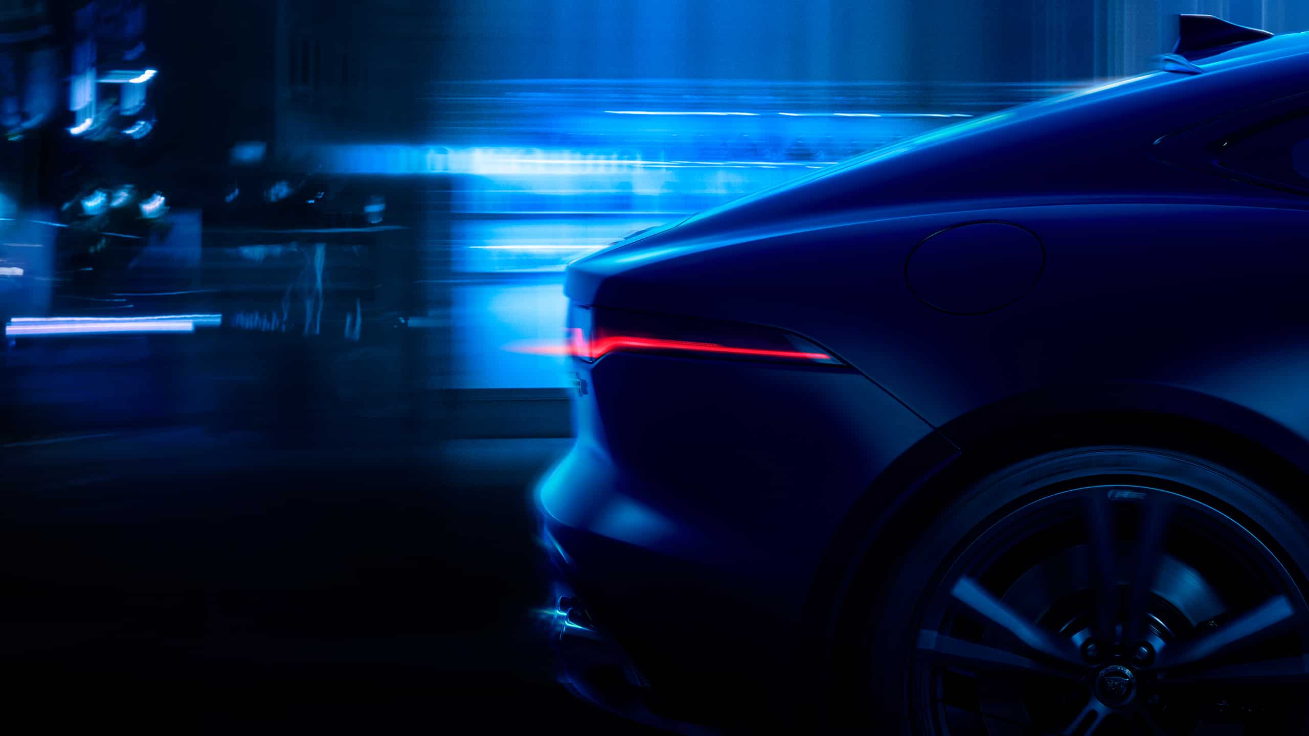 Jaguar hybrid used deals