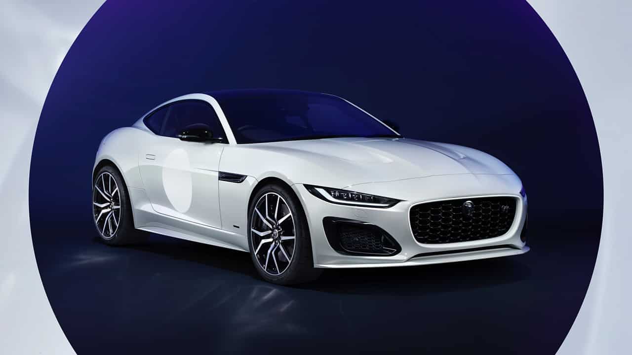 Electric Vehicles Going Electric with Jaguar Jaguar