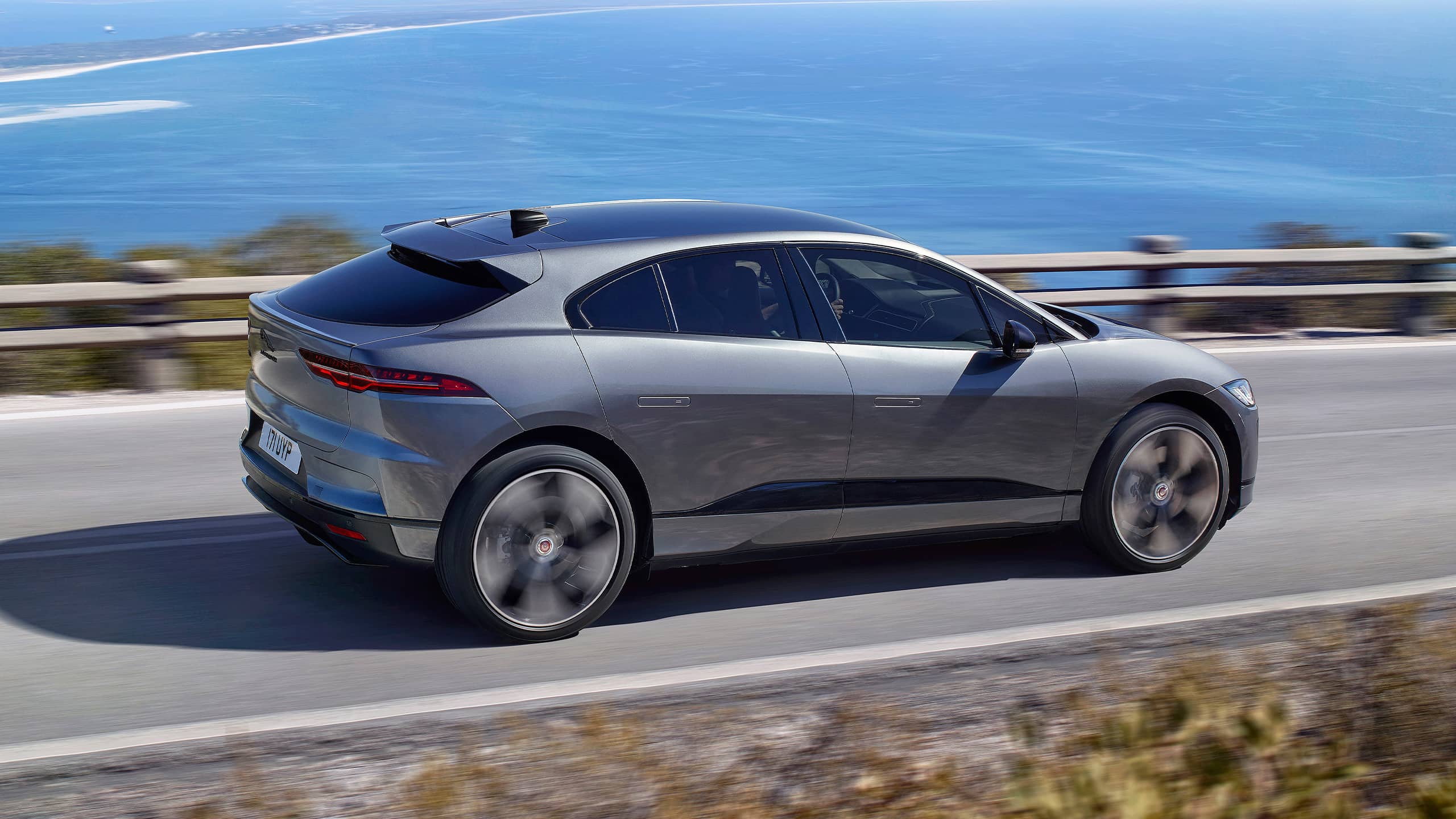 Jaguar hybrid cars for clearance sale