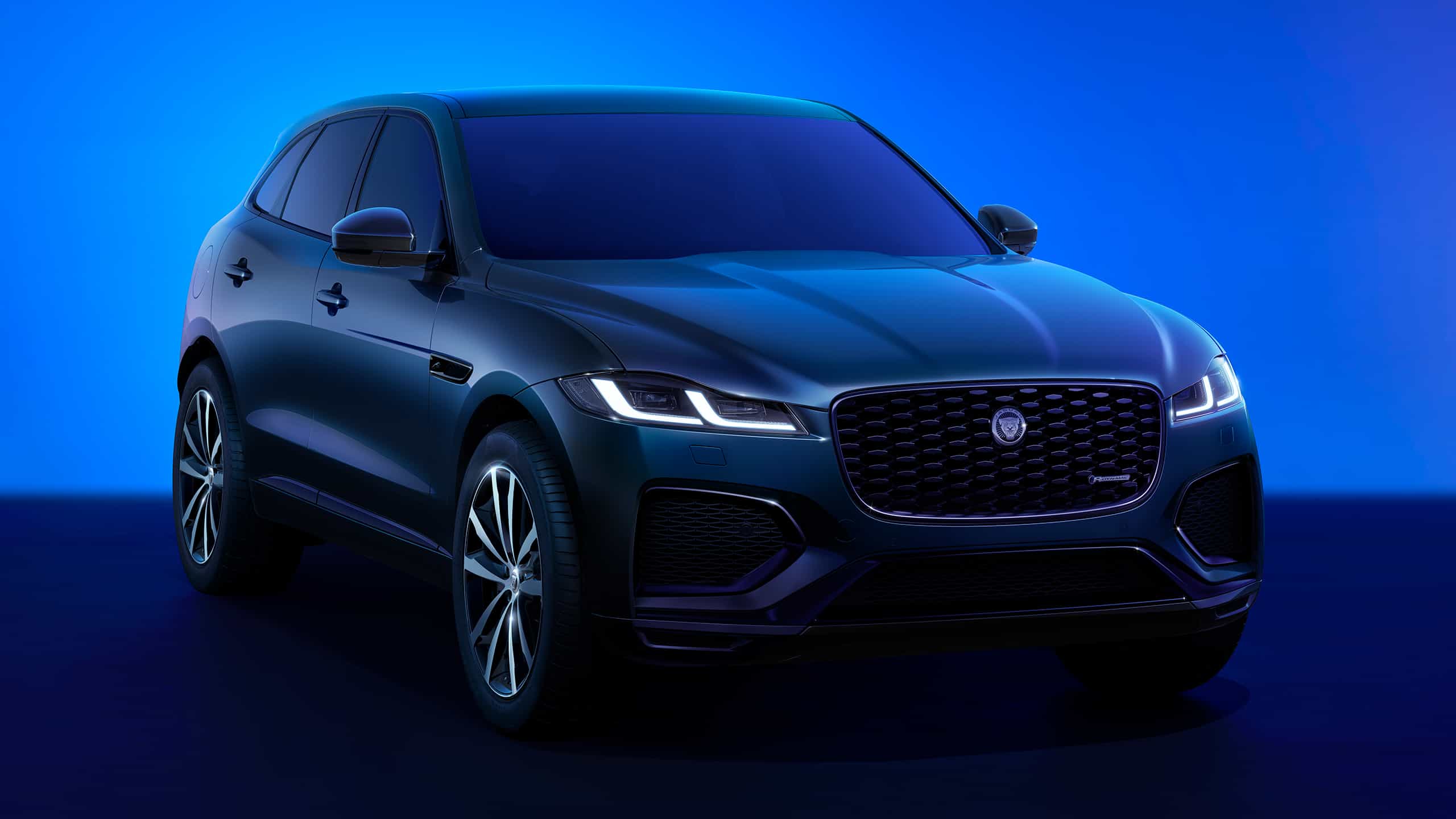 Jaguar f discount pace adblue
