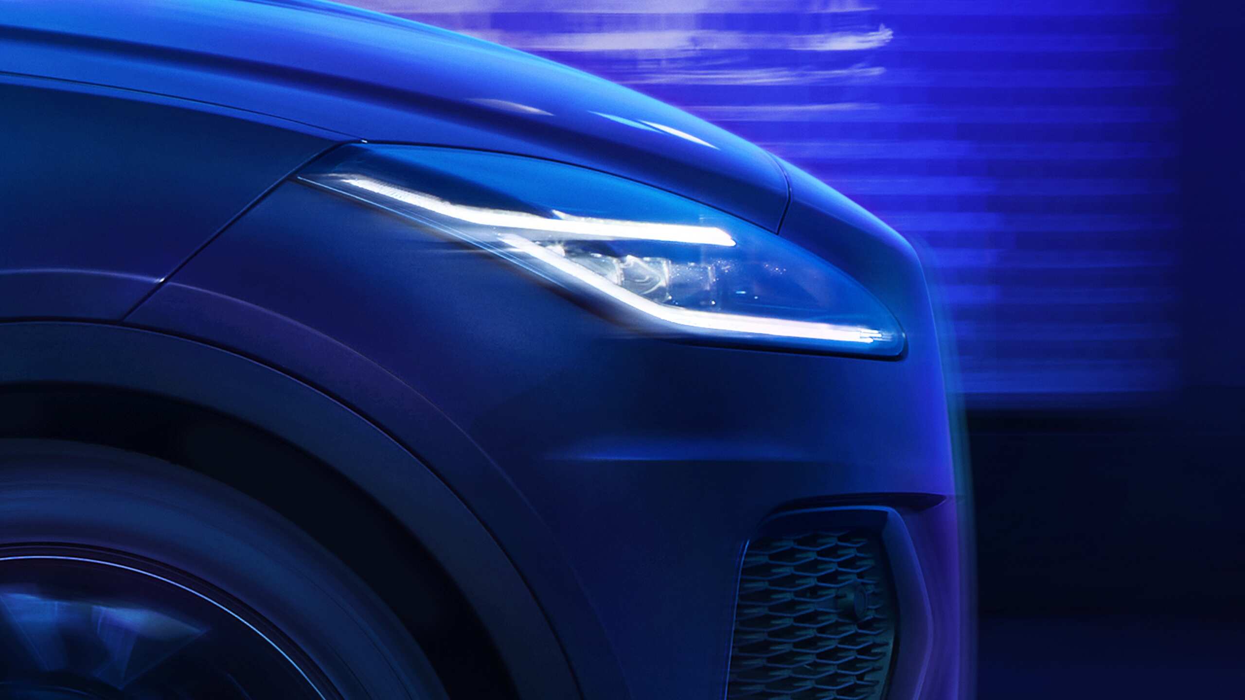 Going Electric with Jaguar Jaguar UK