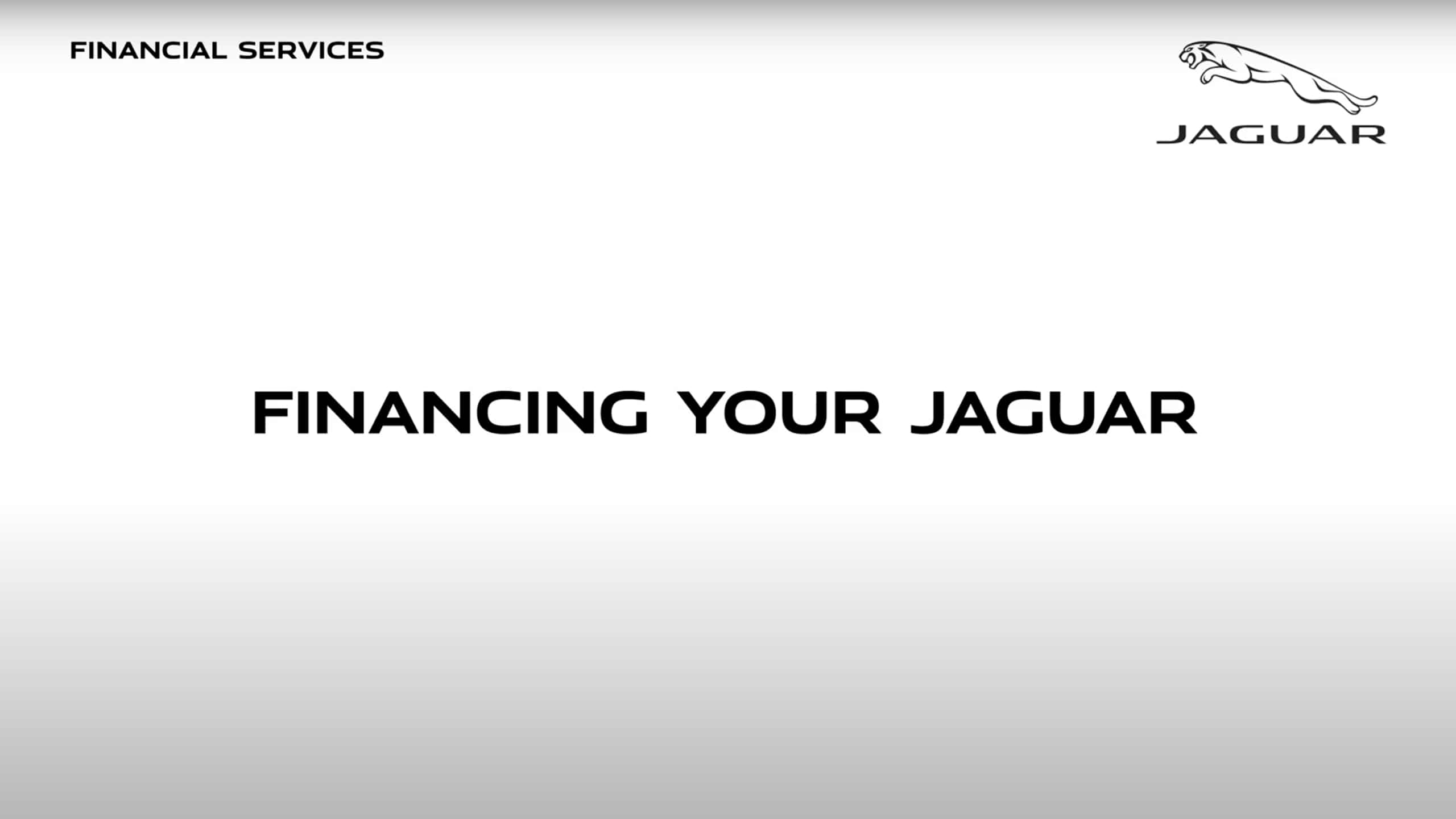Jaguar Financial Services
