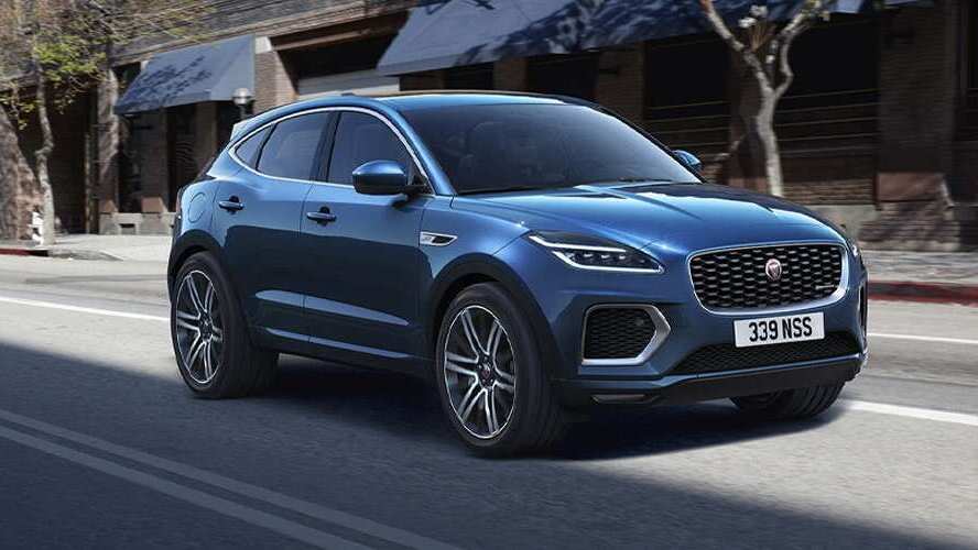 Williams Jaguar Retailer, Manchester Dealership Jaguar UK